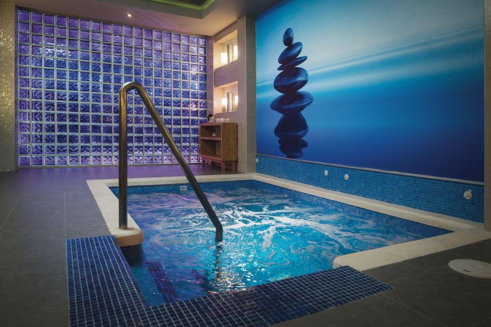 Riu Reggae (Adults Only) Hotel Teluk Montego Bagian luar foto