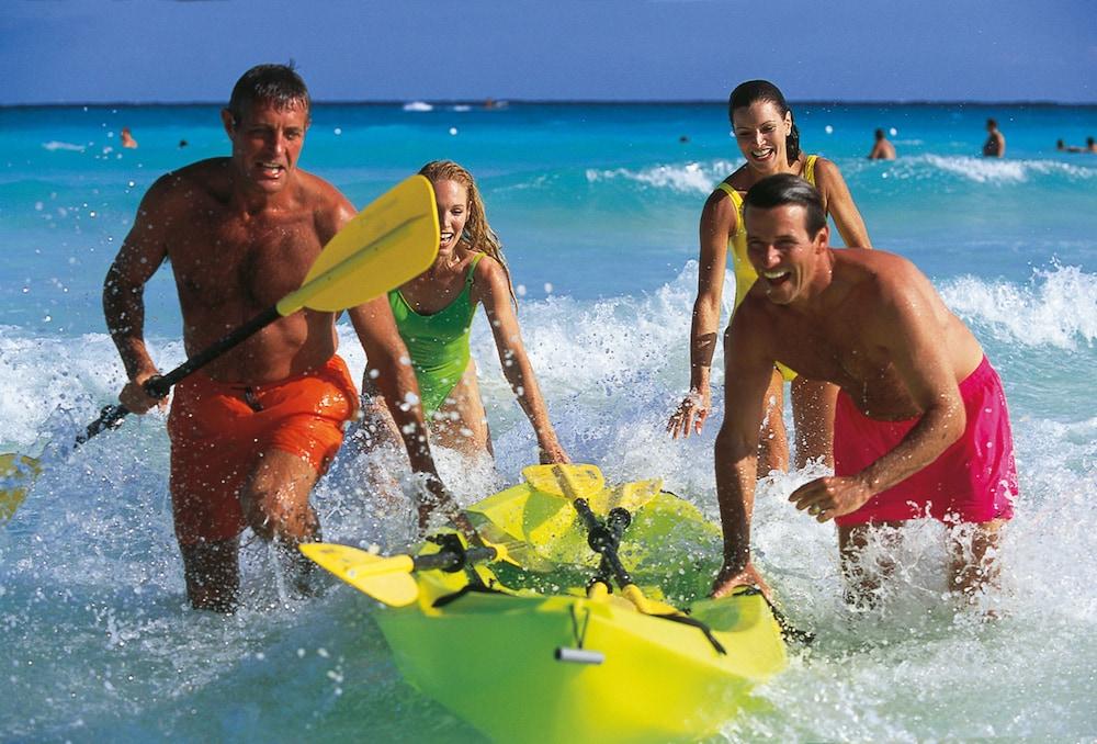 Riu Reggae (Adults Only) Hotel Teluk Montego Bagian luar foto