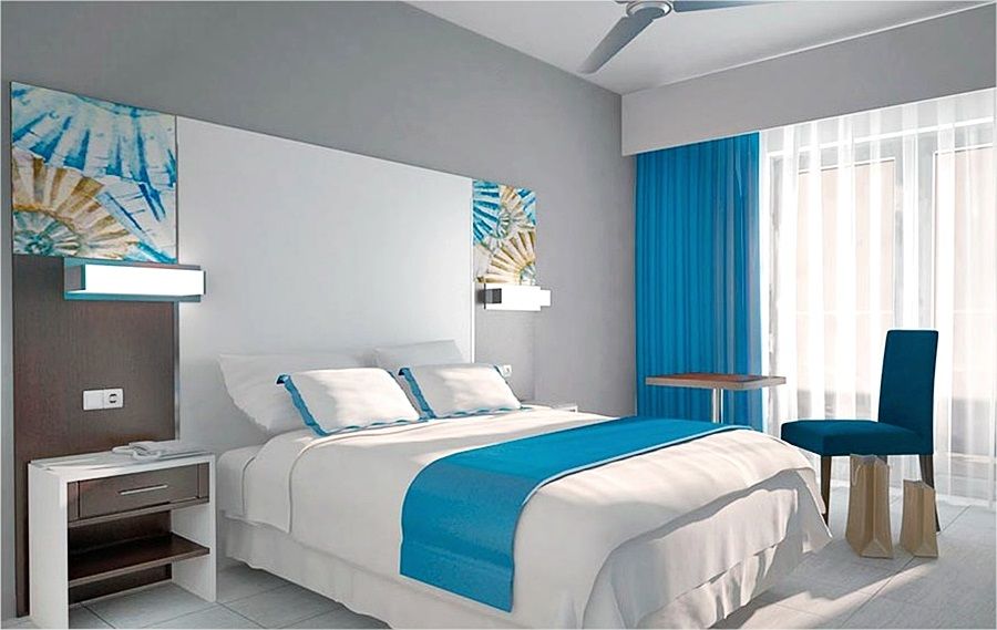 Riu Reggae (Adults Only) Hotel Teluk Montego Bagian luar foto